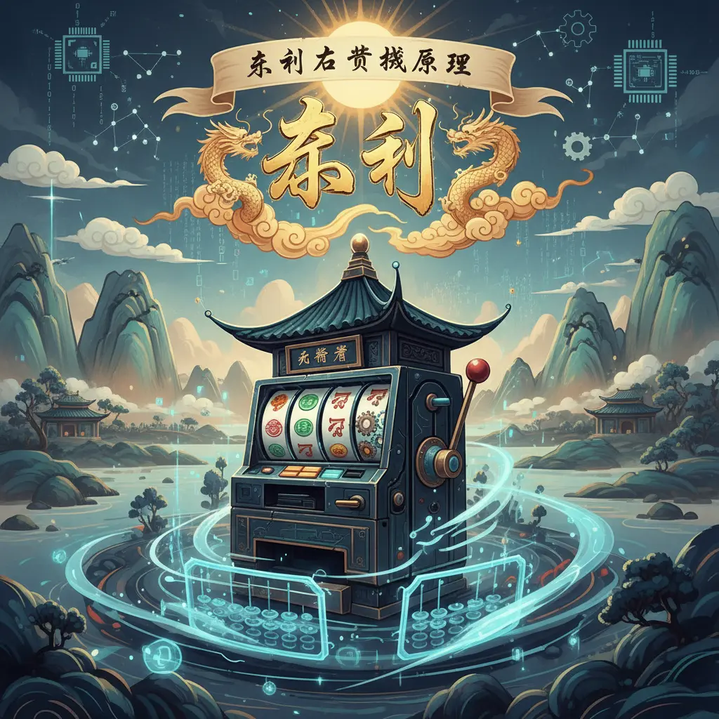 老虎機原理 - 永利