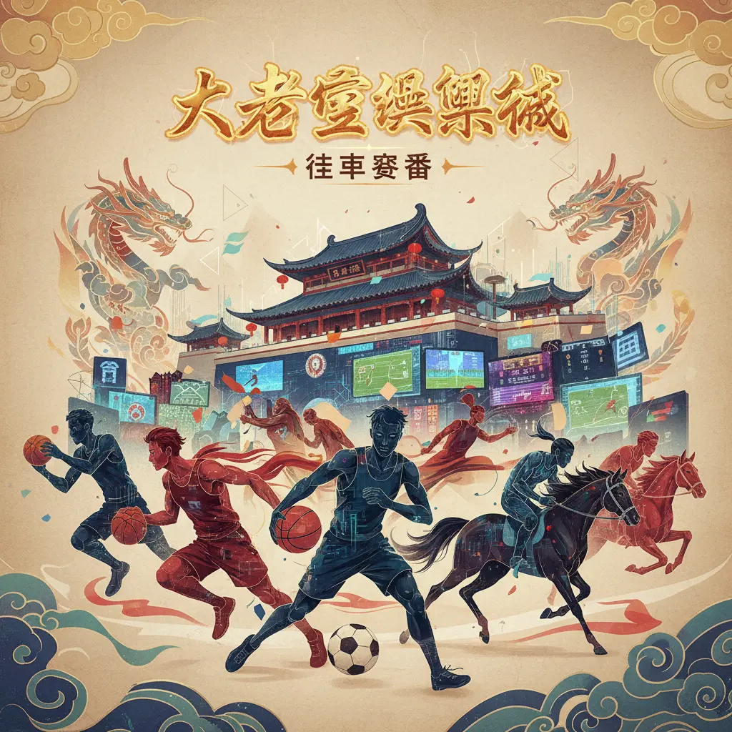 大老爺娛樂城 - 體育賽事
