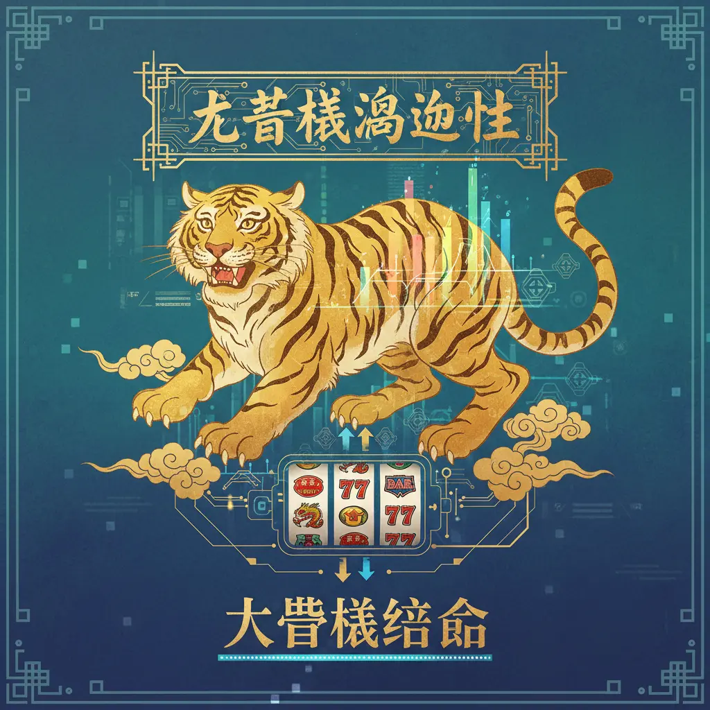 老虎機介紹 - 老虎機波動性