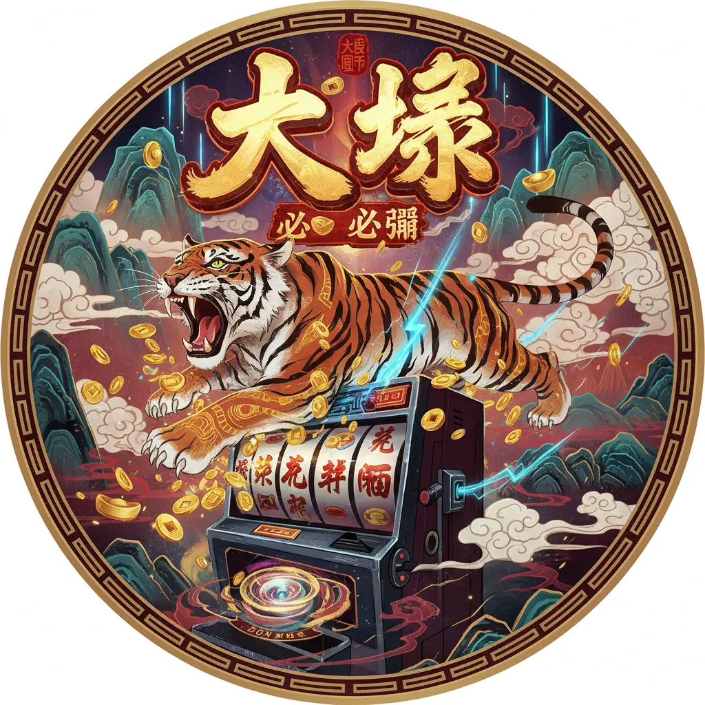 老虎機必贏 - 老虎機大獎