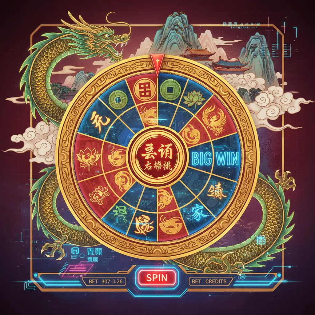 雲頂老虎機怎麼玩 - Fortune
