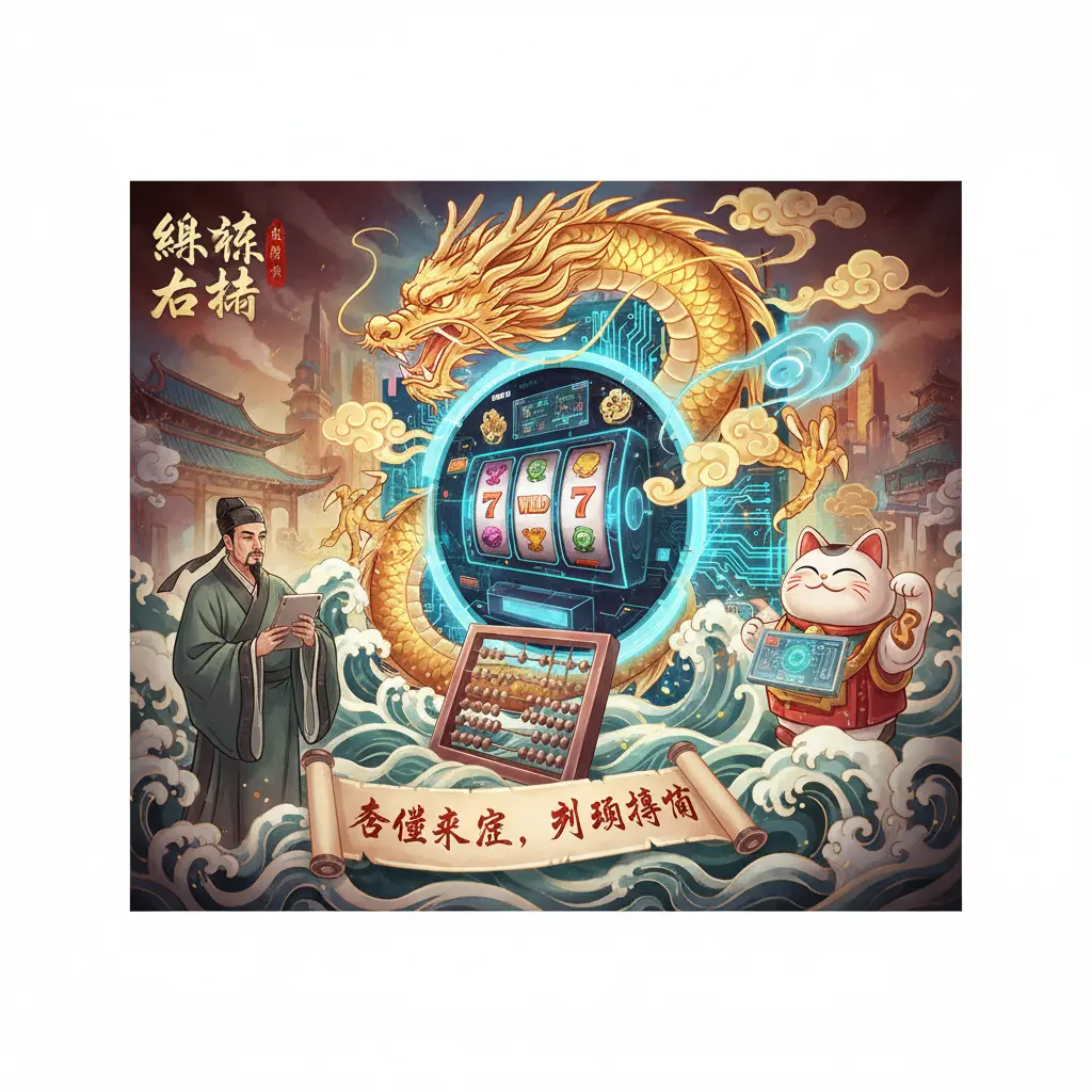 賭場老虎機技巧 - 線上老虎機