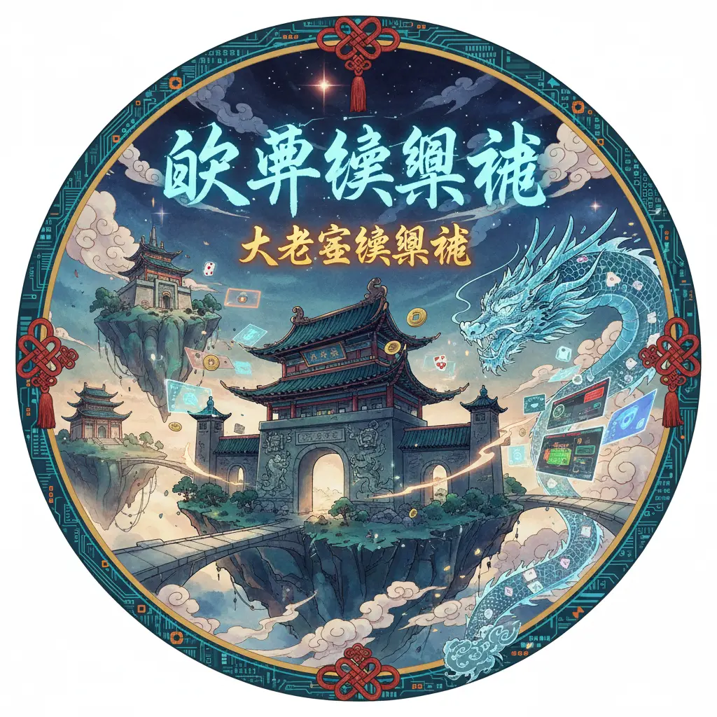 大老爺娛樂城 - 歐博娛樂城