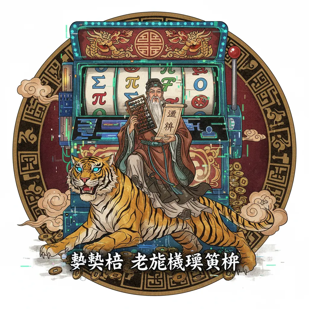 老虎機演算法 - 數學老王