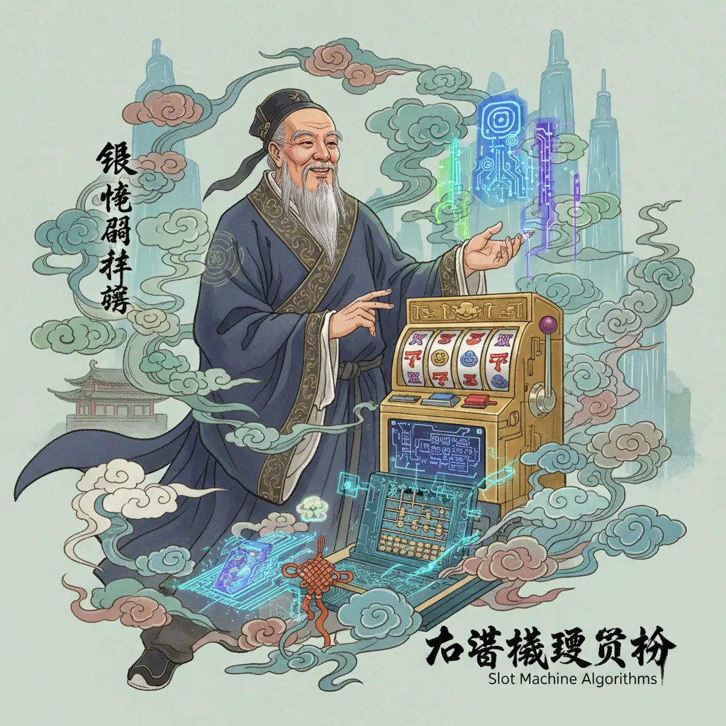 老虎機演算法 - 銀慶剛教授