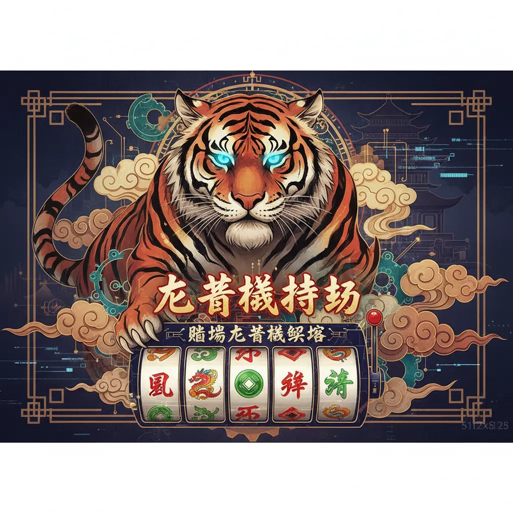 賭場老虎機攻略 - 老虎機技巧