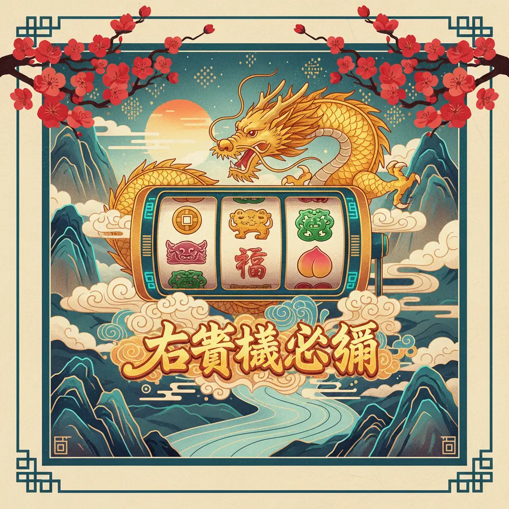 老虎機必贏 - 老虎機主題